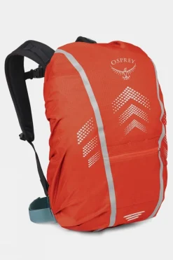 Hi-vis Commuter Raincover - Small