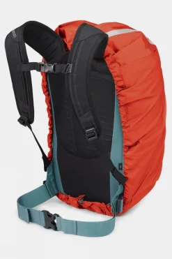 Hi-vis Commuter Raincover - Small