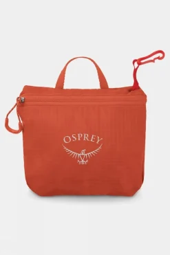 Hi-vis Commuter Raincover - Small