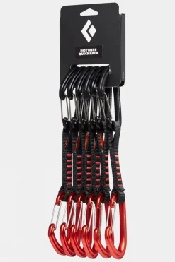 Hotwire Quickpack 12cm Quickdraw Set