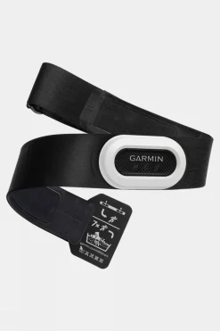 HRM Pro Plus Heart Rate Monitor Chest Strap