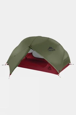 Hubba Hubba NX Tent