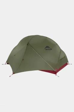 Hubba Hubba NX Tent
