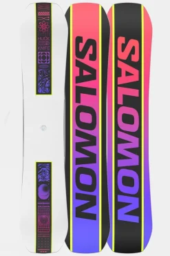 Huck Knife Snowboard