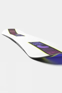 Huck Knife Snowboard