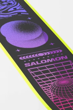 Huck Knife Snowboard