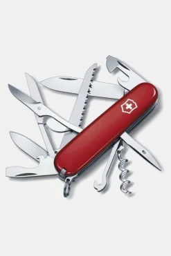Huntsman Swiss Army Knife