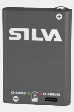 Hybrid 1.25Ah Rechargeable Battery