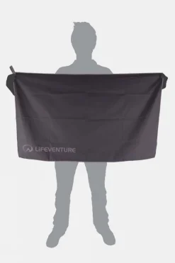 HydroFibre Quick Dry Towel - Large