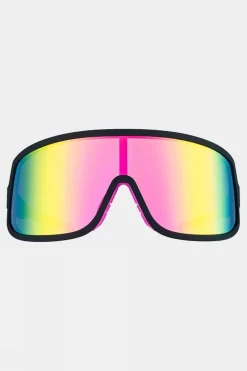 I Do My Own Stunts Sunglasses