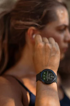 Ignite 3 GPS Smartwatch