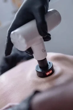 Ignite Mini Percussion Massage Gun