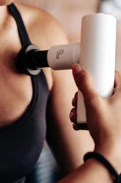 Ignite Mini Percussion Massage Gun