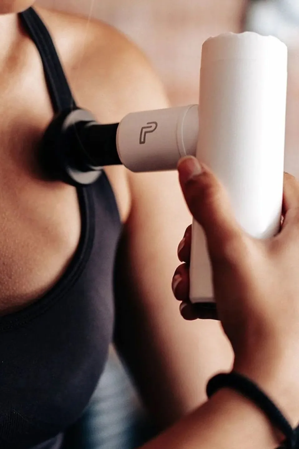 Ignite Mini Percussion Massage Gun