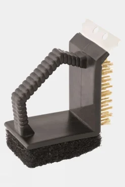 3 in 1 Grill Cleaner