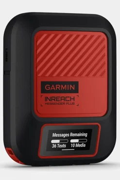 inReach Messenger Plus Satellite Communicator