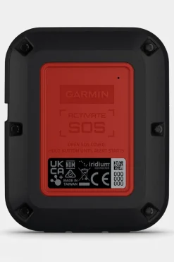 inReach Messenger Plus Satellite Communicator