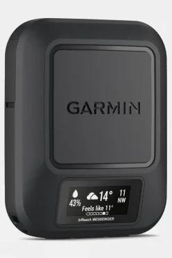 inReach Messenger Satellite Communicator