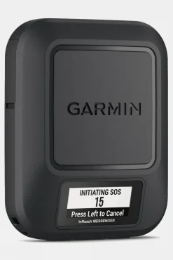 inReach Messenger Satellite Communicator