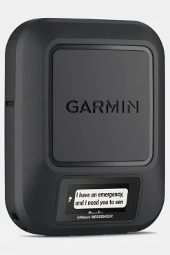 inReach Messenger Satellite Communicator
