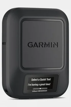 inReach Messenger Satellite Communicator