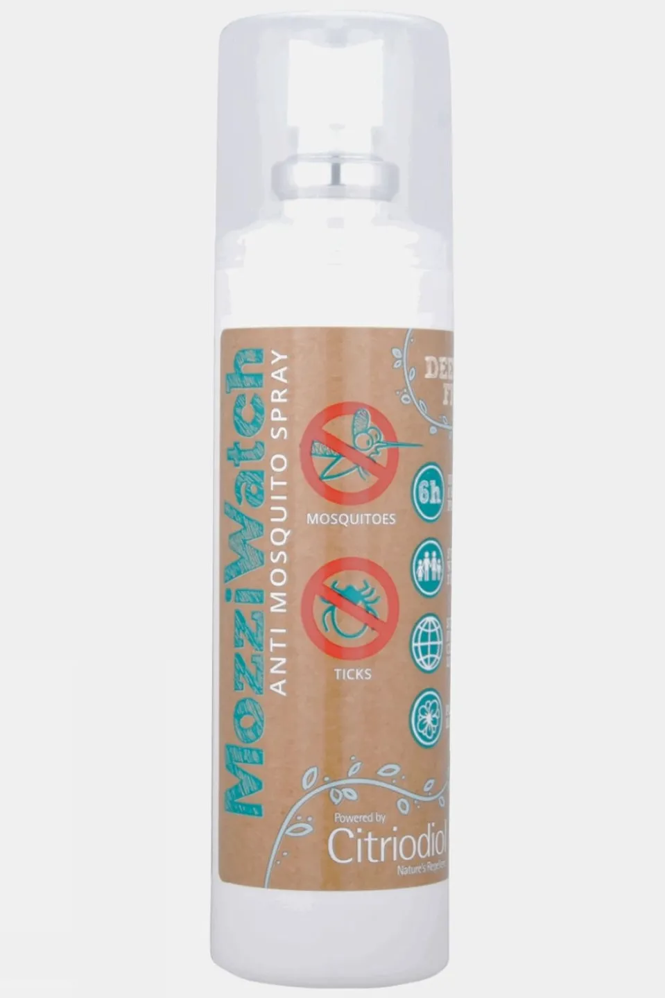 Insect Repellent Spray - 75ml