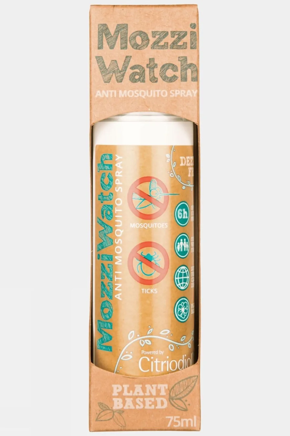 Insect Repellent Spray - 75ml