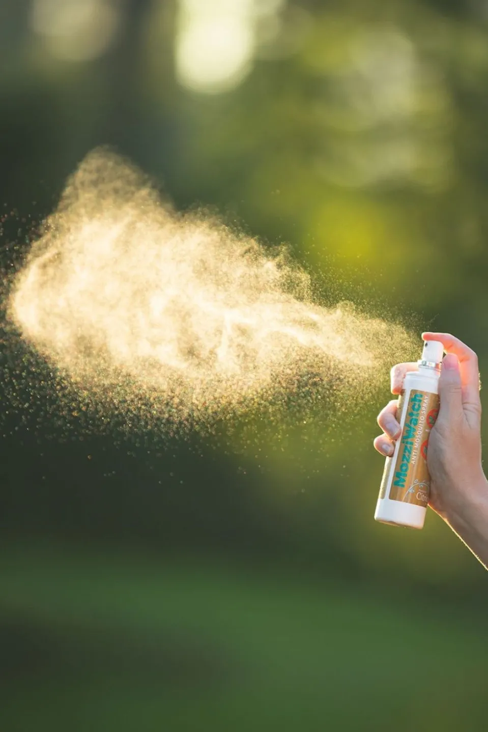 Insect Repellent Spray - 75ml