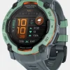 Instinct 3 AMOLED 50mm GPS Smartwatch