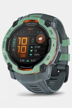 Instinct 3 AMOLED 50mm GPS Smartwatch