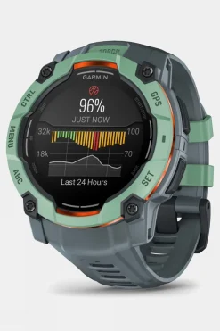 Instinct 3 AMOLED 50mm GPS Smartwatch