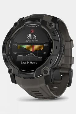 Instinct 3 AMOLED 50mm GPS Smartwatch
