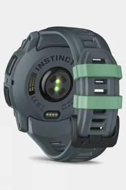 Instinct 3 AMOLED 50mm GPS Smartwatch