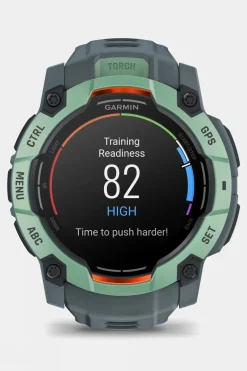 Instinct 3 AMOLED 50mm GPS Smartwatch