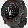 Instinct 3 Solar 50mm GPS Smartwatch