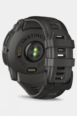 Instinct 3 Solar 50mm GPS Smartwatch