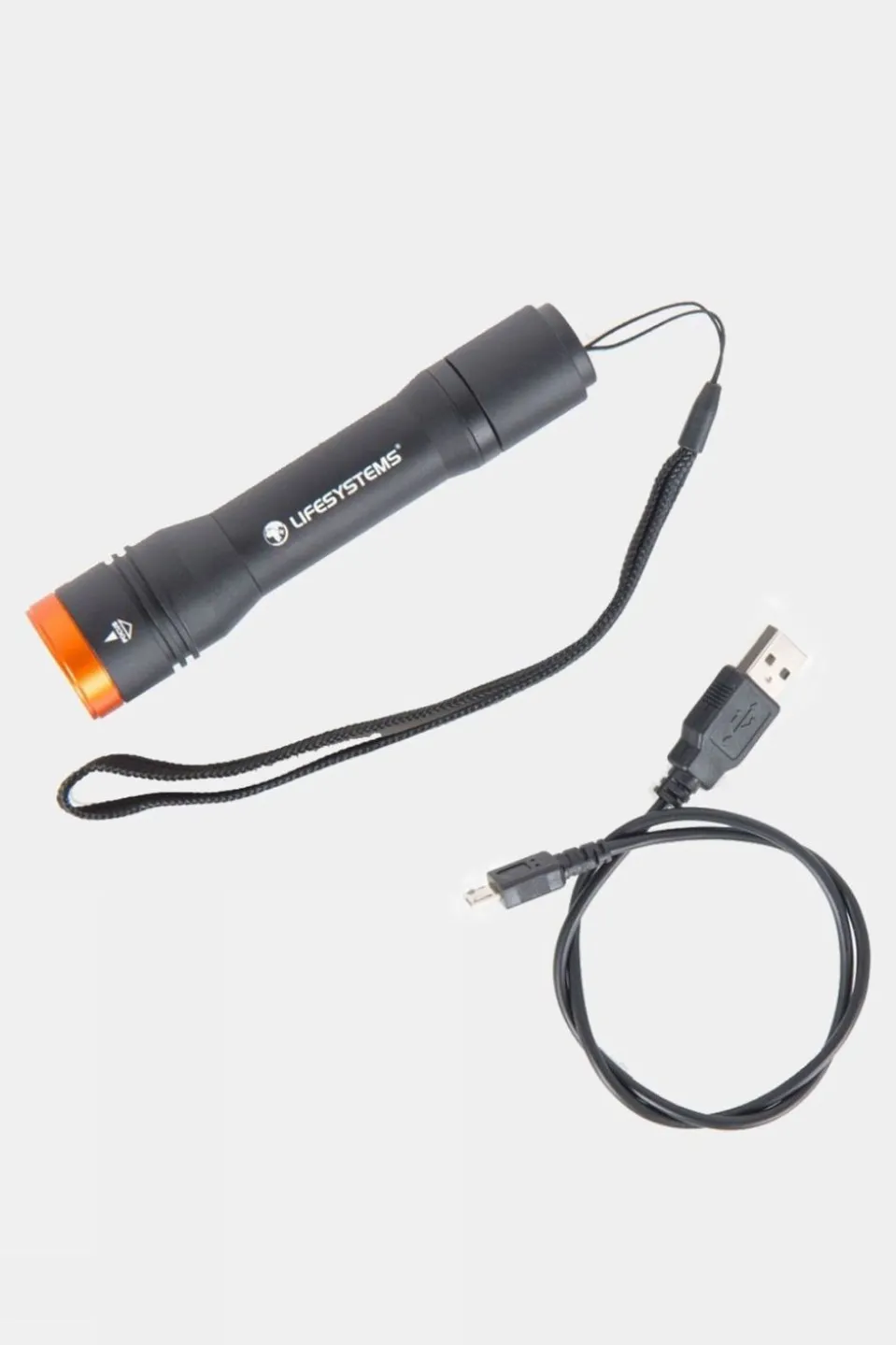Intensity 545 Rechargeable Hand Torch
