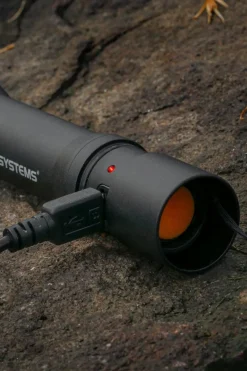 Intensity 545 Rechargeable Hand Torch