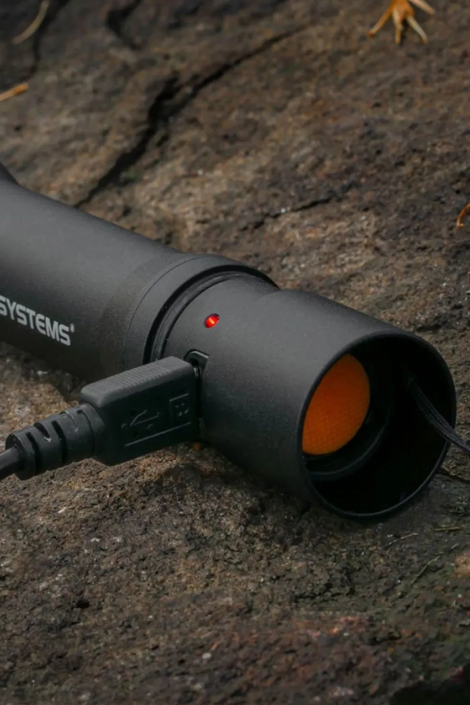 Intensity 545 Rechargeable Hand Torch