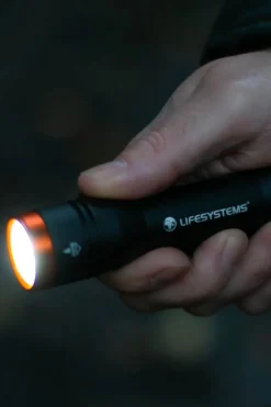 Intensity 545 Rechargeable Hand Torch