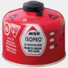 IsoPro Gas Cartridge 227g