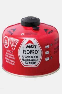 IsoPro Gas Cartridge 227g
