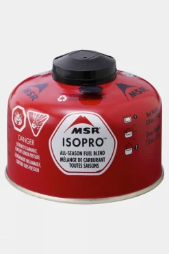 IsoPro Gas Cartridge 110g