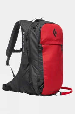 Jetforce Pro 25L Airbag Backpack