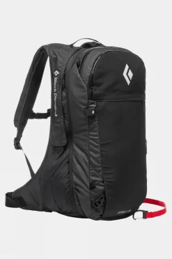 Jetforce Pro 25L Airbag Backpack