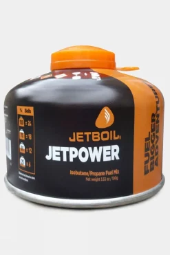 Jetpower Gas Cartridge 100g