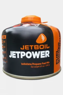 Jetpower Gas Cartridge 230g