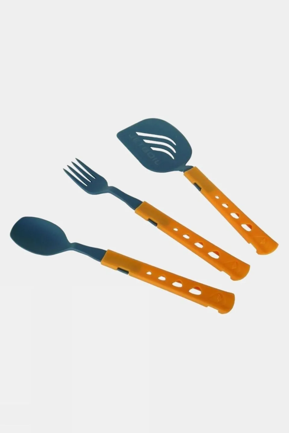 Jetset Utensil Set