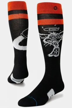 Jill Perkins Snow Socks