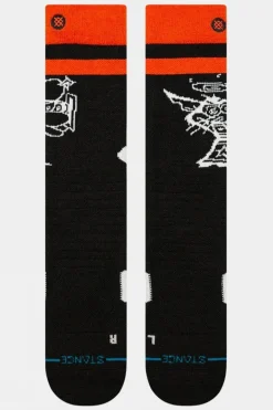 Jill Perkins Snow Socks